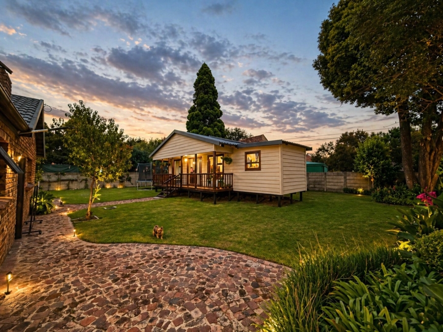 5 Bedroom Property for Sale in Vaalpark Free State